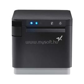 STAR mC-Print3 MCP30 BK blokknyomtató (fekete) 39654190 small