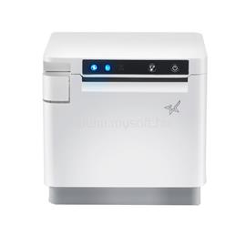 STAR MCP31CI WT E+U 203 dpi USB-C blokknyomtató (fehér) 39659090 small