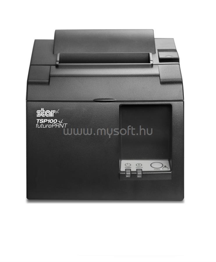 STAR TSP143IIU+ 203 dpi blokknyomtató