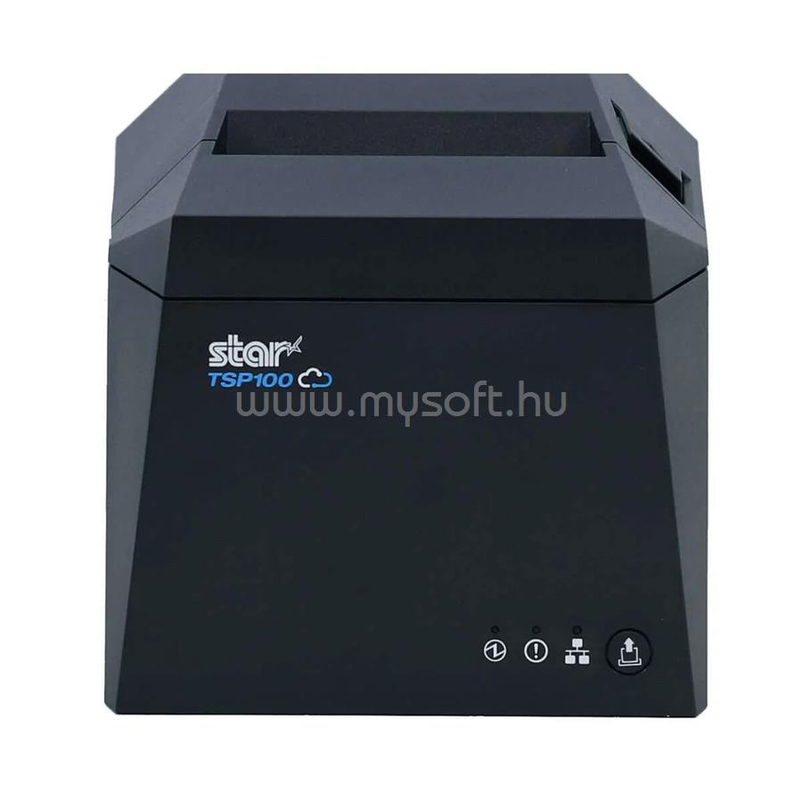 STAR TSP143IV UE USB-C mono blokknyomtató