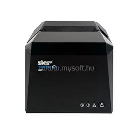 STAR TSP143IV SK X4 USB-C Bluetooth címkeknyomtató (fekete) 39473990 small