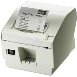 STAR TSP743-24 II blokknyomtató interfész és tápegység nélkül (fehér) 39442400 small