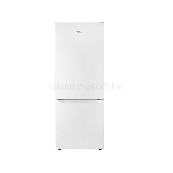 STARCREST SC-154WH alulfagyasztós hűtőszekrény