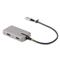 STARTECH USB-C Multiport Adapter, 4K 60Hz HDMI w/HDR, 3-Port USB Hub, 100W Power Delivery Pass-Through, USB Type C Mini Docking Station 104B-USBC-MULTIPORT small