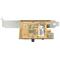 STARTECH 1-Port PCI Express Serial Card, PCIe to RS232 (DB9) Serial Interface Card, PC Serial Card, 16C1050 UART, Standard/Low Profile Brackets 11050-PC-SERIAL-CARD small