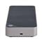 STARTECH USB-C Triple Monitor Docking Station - HDMI/DP Triple 4k USB-C Dock - 5x USB Hub - GbE - 100W PD - Universal Multi Monitor Docking Station - Thunderbolt 3/4 Compatible 116E-USBC-DOCK small