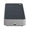 STARTECH USB-C Triple Monitor Docking Station - HDMI/DP Triple 4k USB-C Dock - 5x USB Hub - GbE - 100W PD - Universal Multi Monitor Docking Station - Thunderbolt 3/4 Compatible 116E-USBC-DOCK small