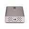 STARTECH Triple-Monitor USB4 Docking Station, 4K 60Hz HDMI or DisplayPort, 100W Laptop Charging, 2.5GbE, USB-C Multi-Monitor Dock, Driverless 150UE-USB4DOCKTRIPLE small