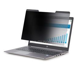 STARTECH Magnetic Privacy Screen For 16-Inch 16:10 Laptop, Reversible Filter, Computer Screen Protector 161LM-PRIVACY-SCREEN small