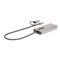 STARTECH USB-C Multiport Adapter w/Attached USB-C to USB-A Dongle, Dual HDMI (4K30Hz/1080p60Hz), 3x USB-A 5Gbps, Mini Travel Dock, Laptop Docking Station 167B-USBC-MULTIPORT small