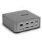 STARTECH Thunderbolt 5 Universal Docking Station, Multi-Display Hub, 8K 60Hz or 4K 144Hz, 120Gbps Bandwidth Boost, 140W PD, 30W Phone Charging, USB 10Gbps, 2.5G LAN 215UE-TB5USB4DOCK small