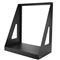 STARTECH 12U 2-Post Open Frame Desktop Server Rack, 19in Compact Space-Saving Floor IT Rack with 350lb (160kg) Weight Capacity 2POSTRACK12 small