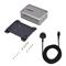STARTECH 4-Port Multi-Device USB-C Charger, 240W Total, Single Port 140W EPR, PD 3.1 424DUK-USB-C-CHARGER small