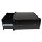 STARTECH 4U Rack Mount Drawer - 55 lb (25 kg) - 4U Steel Storage Rack Drawer for 19