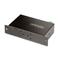 STARTECH 4-Port Managed USB Hub with 4x USB-A, Heavy Duty with Metal Industrial Housing, ESD & Surge Protection, Wall/Desk/Din-Rail Mountable, USB 3.0/3.1/3.2 Gen 1 5Gbps 5G4AINDRM-USB-A-HUB small