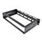 STARTECH 2U DIN Rail Kit for Standard 19