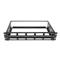 STARTECH 2U DIN Rail Kit for Standard 19