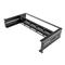 STARTECH 2U DIN Rail Kit for Standard 19