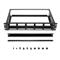 STARTECH 2U DIN Rail Kit for Standard 19