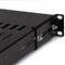 STARTECH 1U Adjustable Vented Server Rack Mount Shelf - 175lbs - 19.5 to 38in Adjustable Mounting Depth Universal Tray for 19