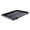 STARTECH 1U 4-Post Adjustable Server Rack Mount Shelf - 330lbs(150 kg) - 19.5 to 38in Adjustable Mounting Depth Universal Tray for 19