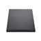 STARTECH 1U 4-Post Adjustable Server Rack Mount Shelf - 330lbs(150 kg) - 19.5 to 38in Adjustable Mounting Depth Universal Tray for 19
