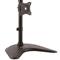 STARTECH Dual-Monitor Stand, Vertical - For up to two 27