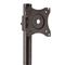STARTECH Dual-Monitor Stand, Vertical - For up to two 27