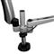 STARTECH Desk-Mount Dual Monitor Arm - Full Motion Articulating - Premium - For up to 30