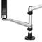 STARTECH Desk-Mount Dual Monitor Arm - Full Motion Articulating - Premium - For up to 30