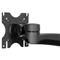 STARTECH Desk-Mount Dual Monitor Arm - Articulating - For up to 24