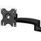 STARTECH Desk-Mount Dual Monitor Arm - Articulating - For up to 24
