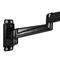STARTECH Wall Mount Dual Monitor Arm - Articulating Ergonomic VESA Wall Mount for 2x 24