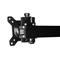 STARTECH Wall Mount Dual Monitor Arm - Articulating Ergonomic VESA Wall Mount for 2x 24