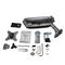 STARTECH Desk Mount Monitor Arm - Heavy Duty Ergonomic VESA Monitor Arm - Single 32