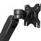STARTECH Wall-Mount Monitor Arm - Full Motion - Articulating - For up to 34