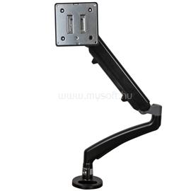 STARTECH Single Desk-Mount Monitor Arm - Full Motion Articulating - Steel - For up to 34" (15.4lb/7kg) Displays ARMSLIM small