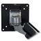 STARTECH Single Desk-Mount Monitor Arm - Full Motion Articulating - Steel - For up to 34