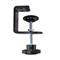 STARTECH Desk-Mount Tablet Arm - Articulating - For iPad or Android ARMTBLTIW small