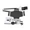 STARTECH Desk-Mount Tablet Arm - Articulating - For iPad or Android ARMTBLTIW small