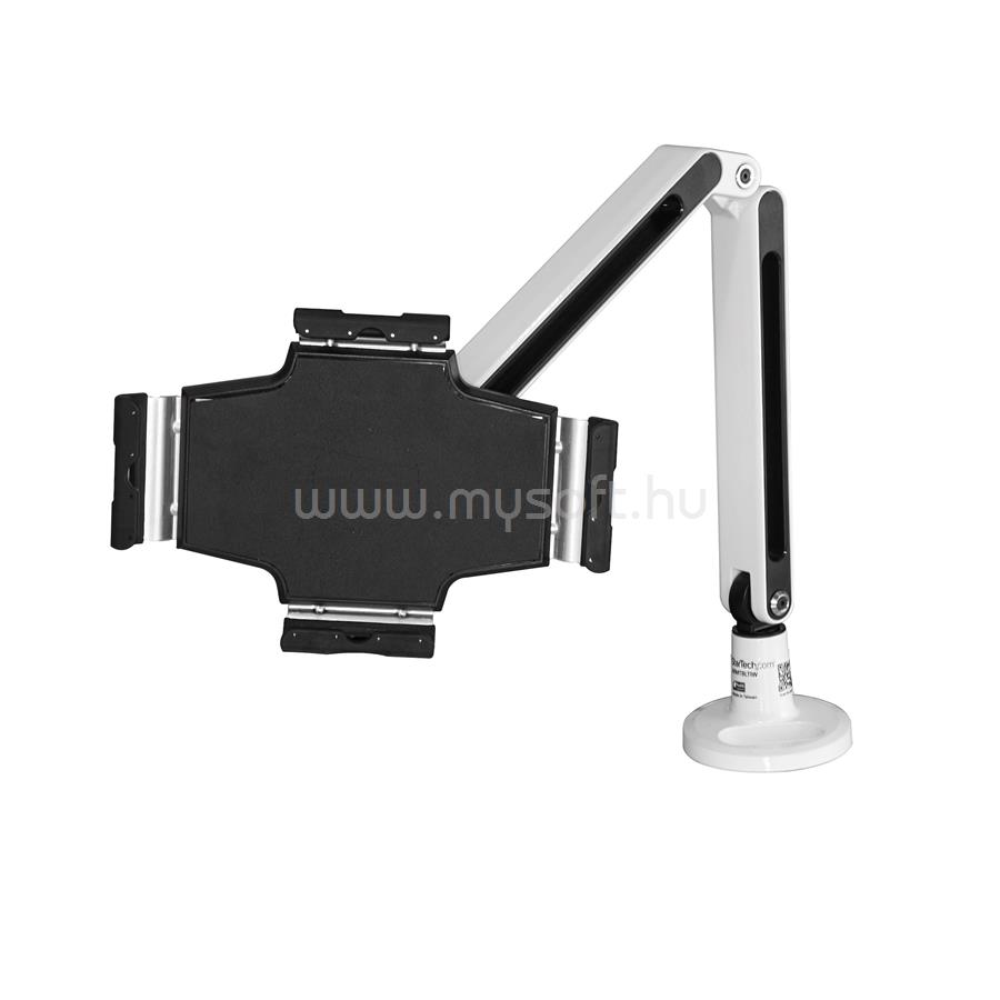 STARTECH Desk-Mount Tablet Arm - Articulating - For iPad or Android