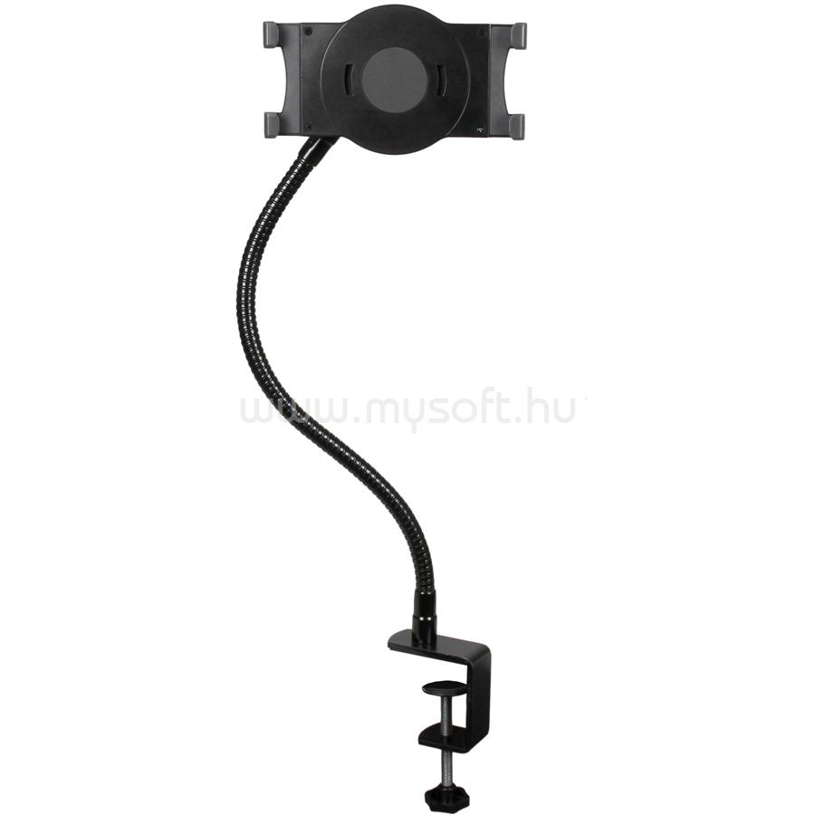 STARTECH Gooseneck Tablet Holder - Bendable Tablet Arm