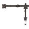 STARTECH Desk Mount Triple Monitor Arm - Ergonomic VESA 3 Monitor Mount up to 27