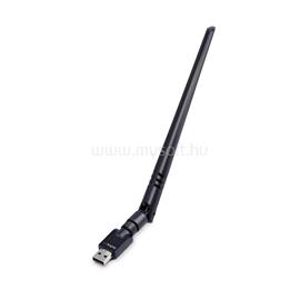 STARTECH USB Bluetooth 5.3 Class 1 Adapter Dongle for PC/Laptop, Long-Range Connectivity for Keyboard, Mouse, Audio Streaming and PAN Networking AV53C1-USB-BLUETOOTH small