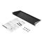 STARTECH 1U Server Rack Shelf, Universal Rack Mount Cantilever Tray for 19