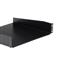 STARTECH 2U Server Rack Shelf - Universal Rack Mount Cantilever Shelf for 19