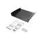 STARTECH 2U Server Rack Shelf - Universal Rack Mount Cantilever Shelf for 19