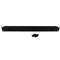 STARTECH 1U High-density Brush Strip Cable Management Panel, Sturdy Steel Horizontal Data Centre Cable Organizer CMBRUSH1U small