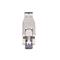 STARTECH Gigabit Fiber to RJ45 Ethernet Media Converter Dongle, Optical Singlemode 10km/Multimode 800m D01ML55P-FIBER-MEDIA small