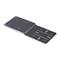 STARTECH VESA Mounting Bracket for NUC/Thin Clients or Laptop Docking Stations, VESA 75x75/100x100 Compatible Extension Plate For Mini PC DOCK-NUC-VESA-MOUNT small